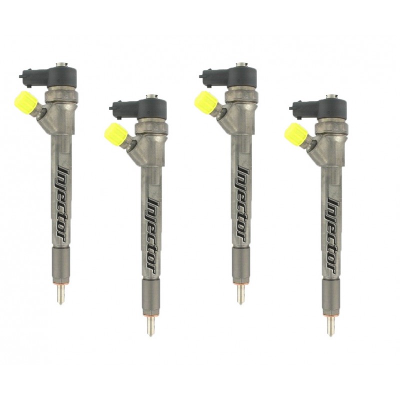 5142811AA BOSCH Vstreky nové
