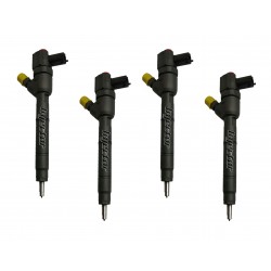 0445110411 BOSCH Vstreky nové