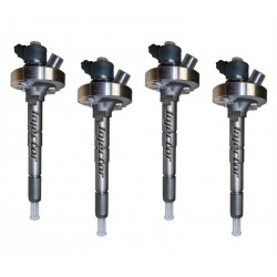 16600-MA70A BOSCH Vstreky nové