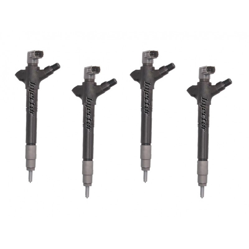 23670-29116 DENSO Vstreky nové