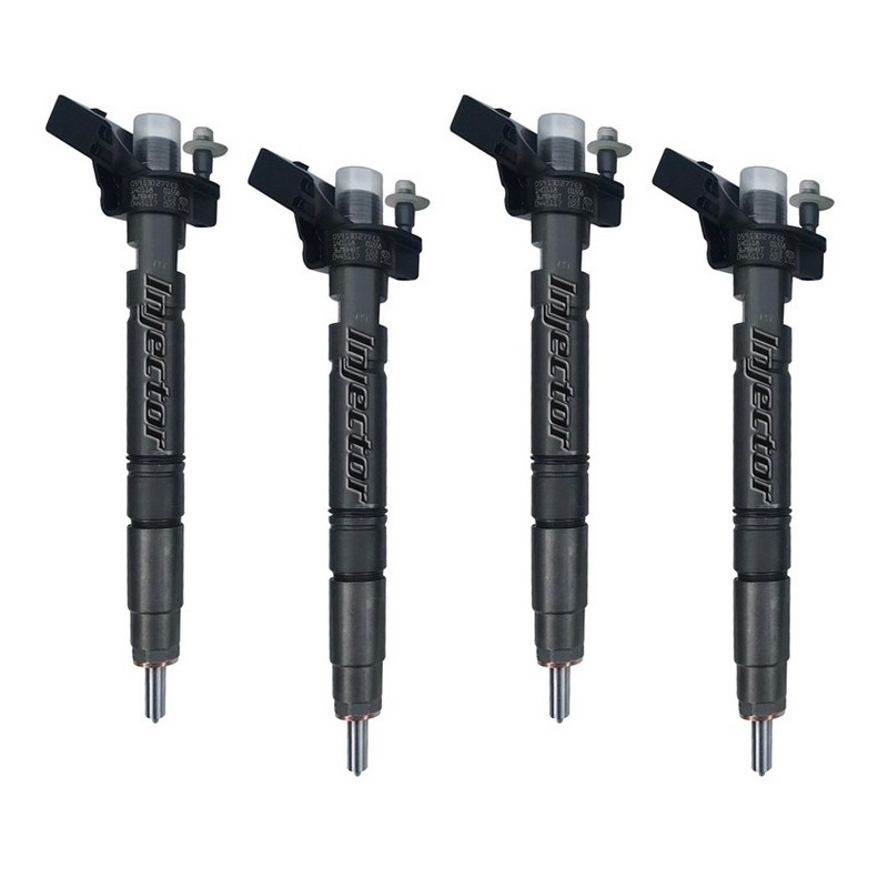 0445117029 BOSCH Vstreky nové