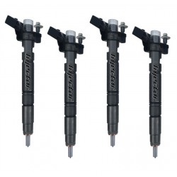 0445117056 BOSCH Vstreky nové