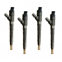 0445110248 BOSCH Vstreky nové