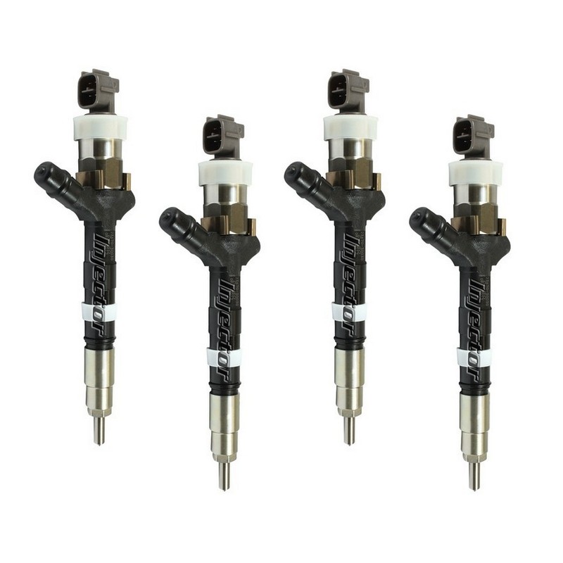 23670-29065 DENSO Vstreky nové