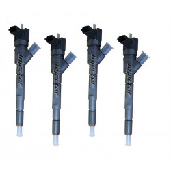 338004A370 BOSCH Vstreky nové