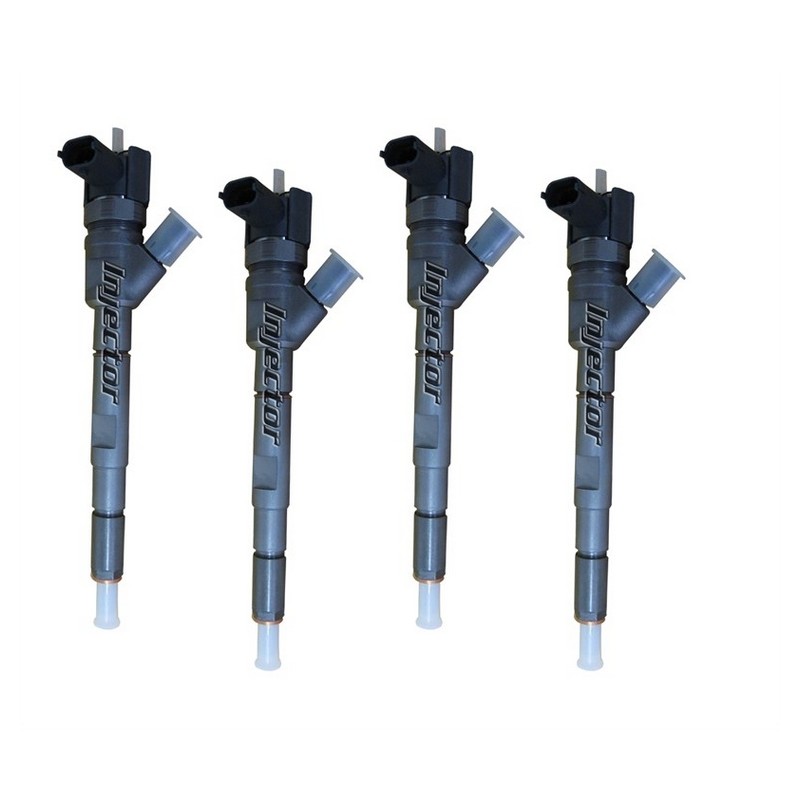 0445110283 BOSCH Vstreky nové