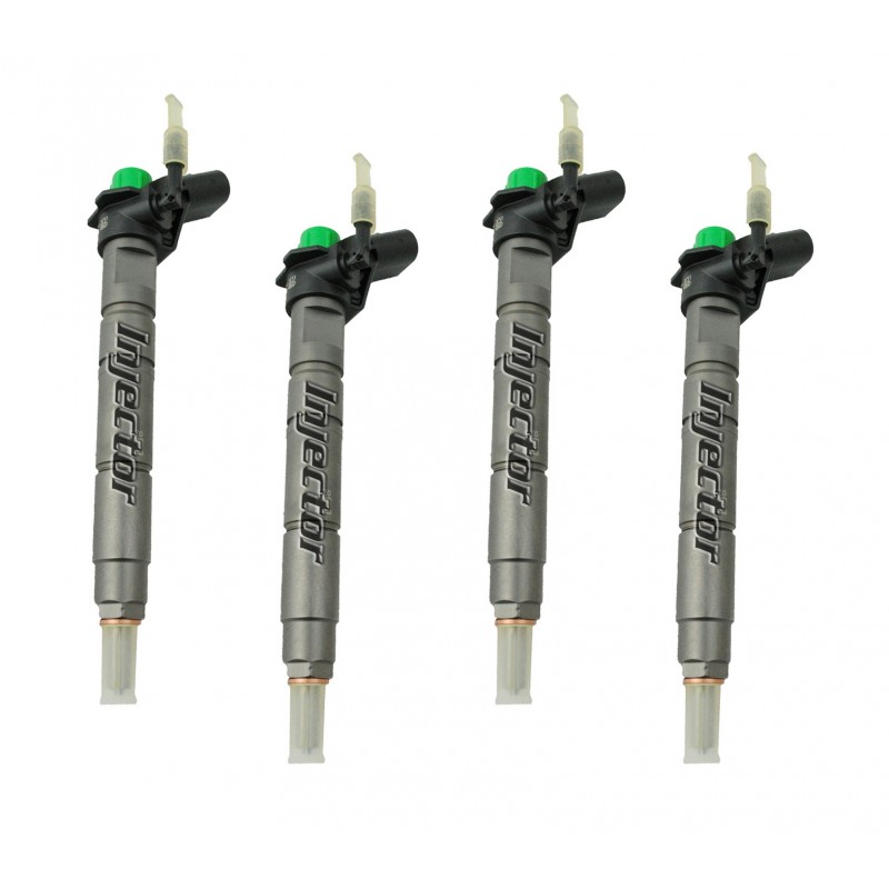 A6420701187 BOSCH Vstreky nové