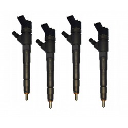 71724125 BOSCH Vstreky nové