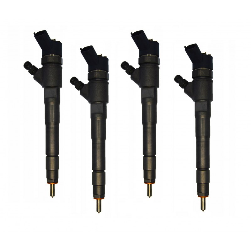 71724125 BOSCH Vstreky nové