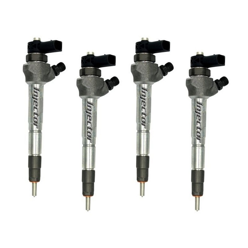 0445110638 BOSCH Vstreky nové