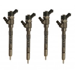 0986435153 BOSCH Vstreky nové