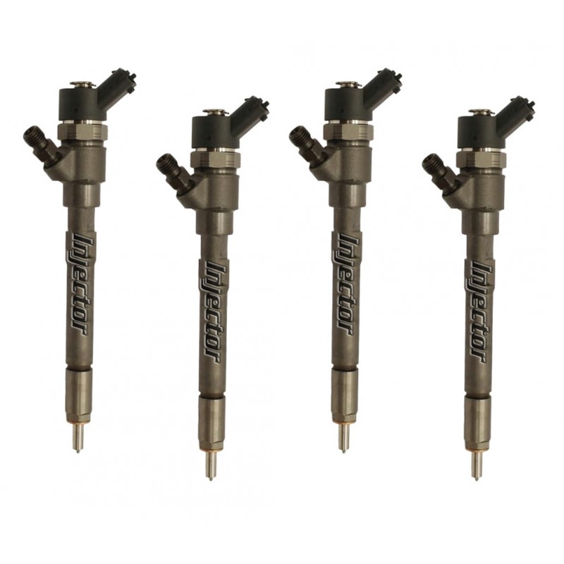 0986435153 BOSCH Vstreky nové