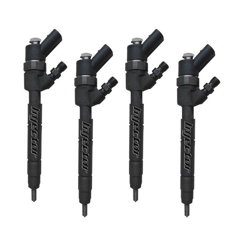 0986435028 BOSCH Vstreky nové
