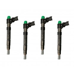 0445116043 BOSCH Vstreky nové