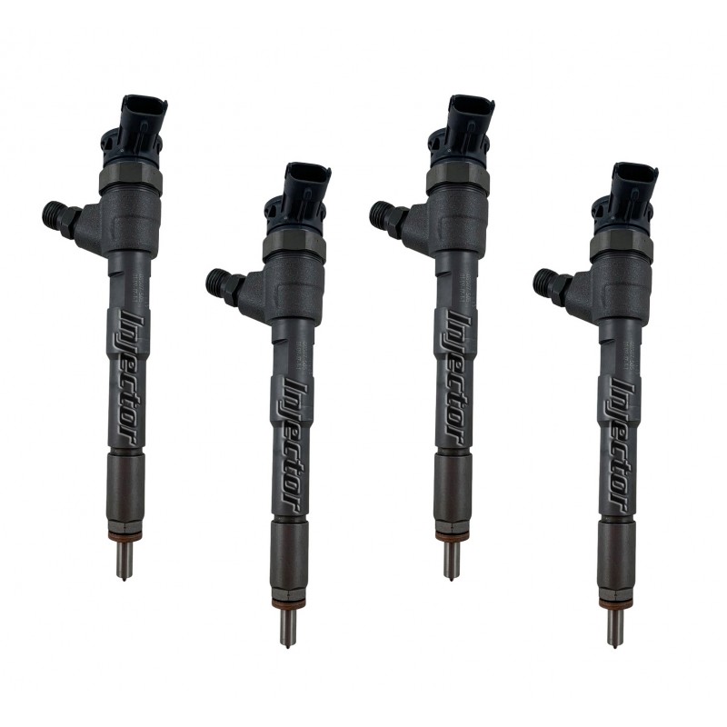 166008399R BOSCH Vstreky nové