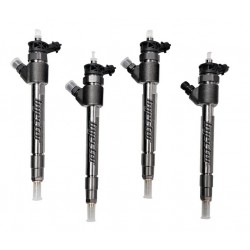 0445110954 BOSCH Vstreky nové