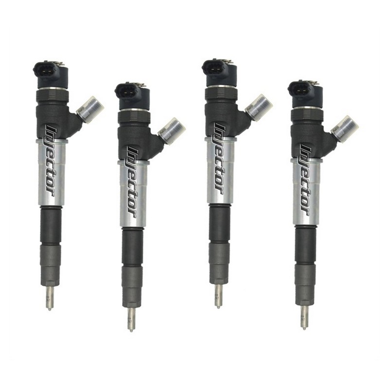 166003355R BOSCH Vstreky nové