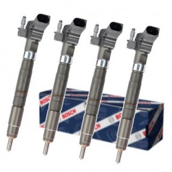 0445116057 BOSCH Vstreky nové