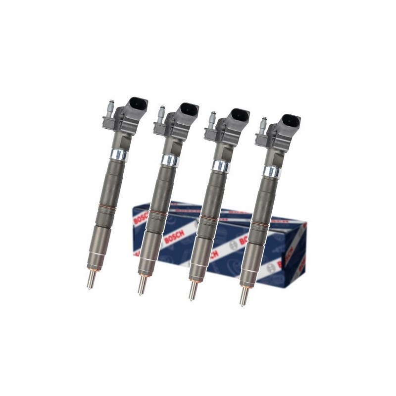 0445116057 BOSCH Vstreky nové