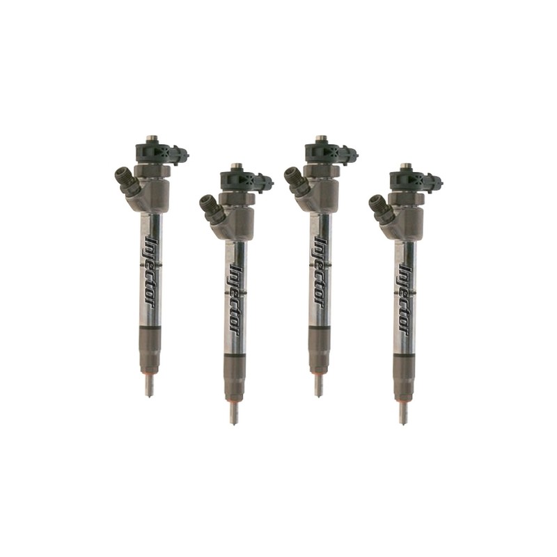 0445110587 BOSCH Vstreky nové