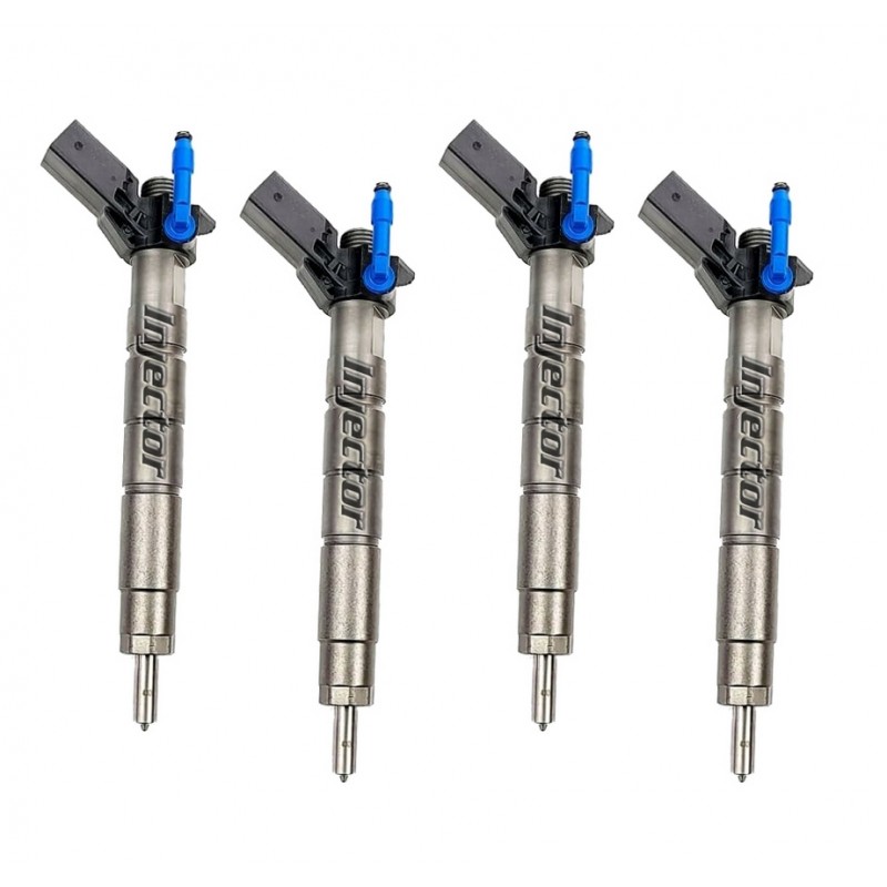 A6540700187 BOSCH Vstreky nové