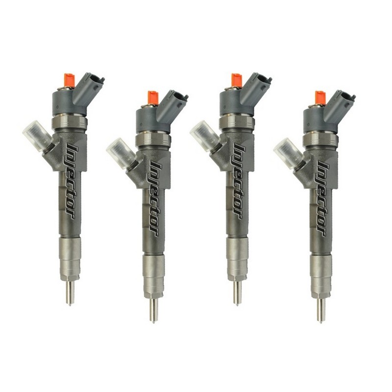 0986435188 BOSCH Vstreky nové