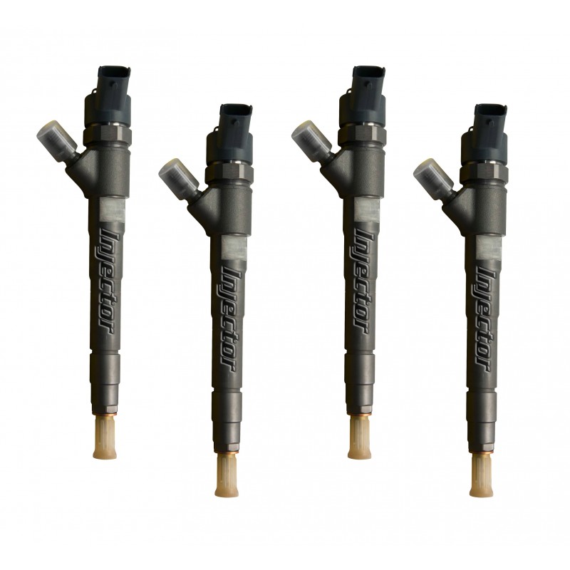 2995476 BOSCH Vstreky nové