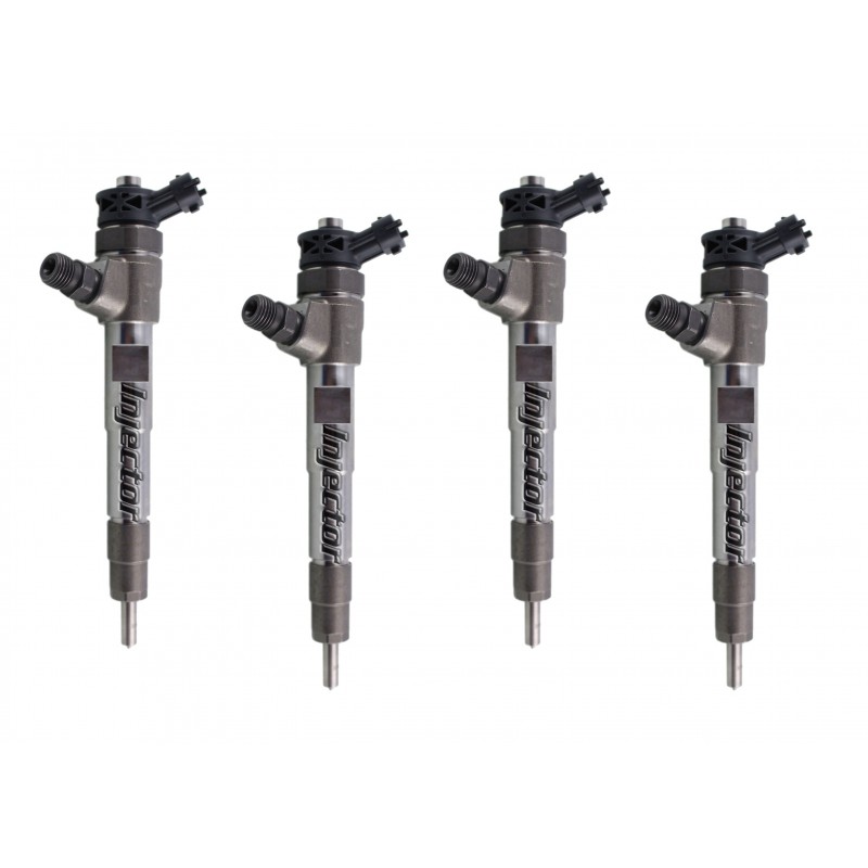 H8201636333 BOSCH Vstreky nové