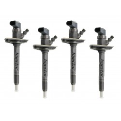 0445110066 BOSCH Vstreky nové