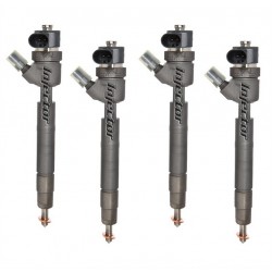 0445110054 BOSCH Vstreky nové