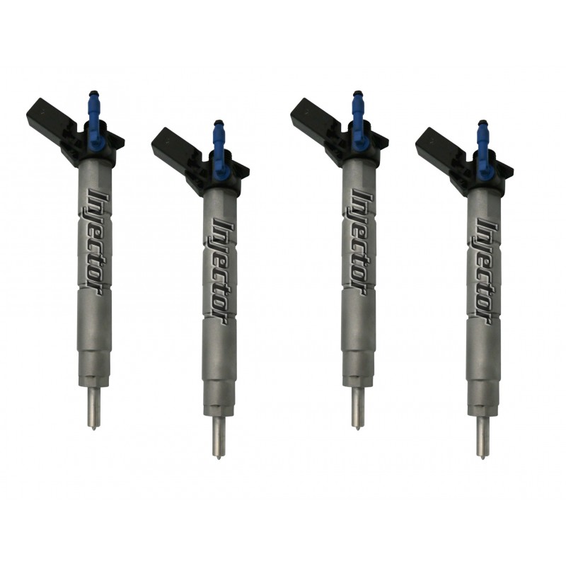 6540700087 BOSCH Vstreky nové