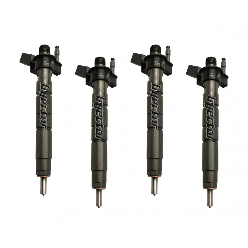 8571565-01 BOSCH Vstreky nové