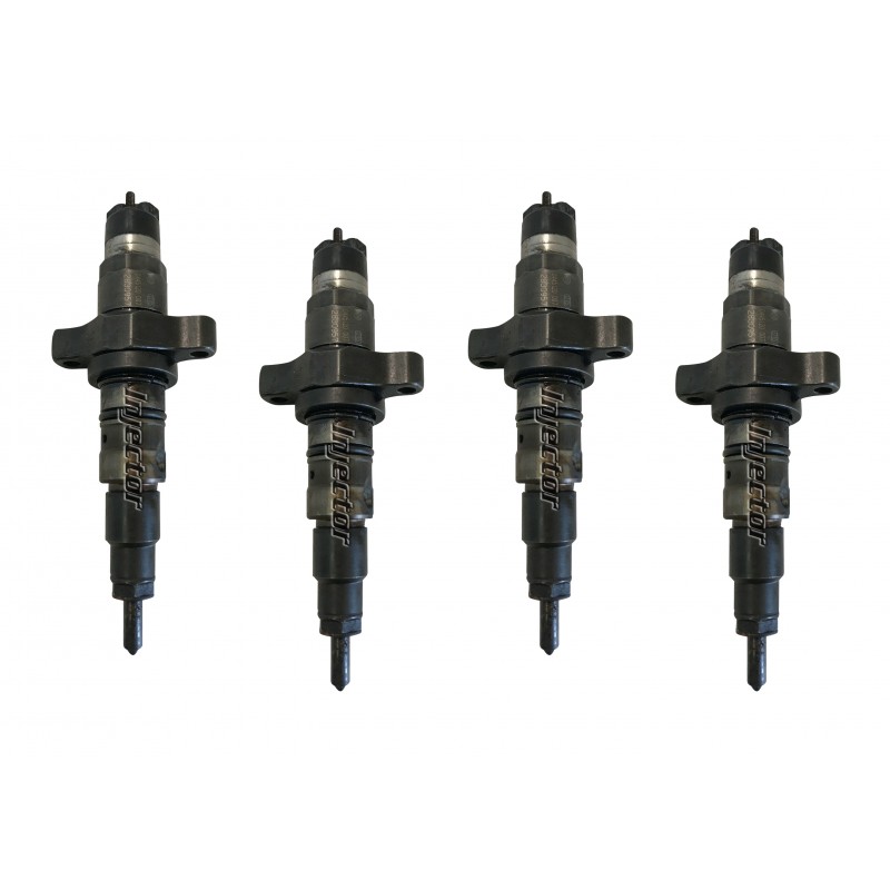 2830957 BOSCH Vstreky použité