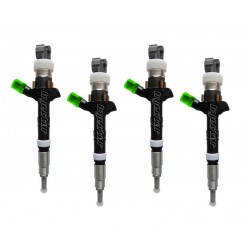 095000-0430 DENSO Iniettori