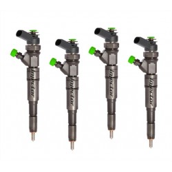 0445110131 BOSCH Iniettori