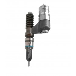 Case New Bosch Injector