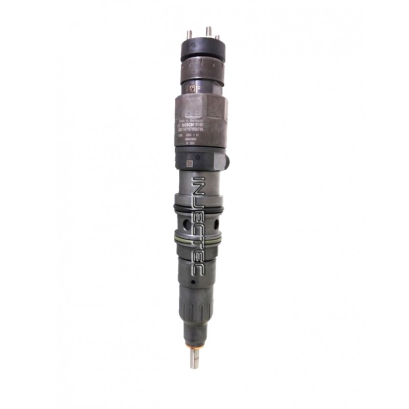 Mercedes New Bosch Injector