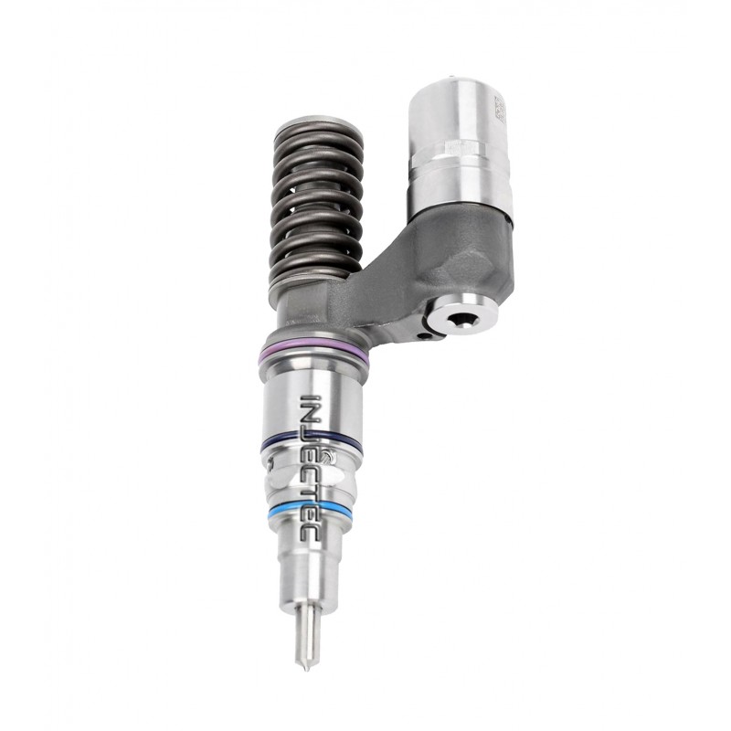 DTC New Bosch Injector