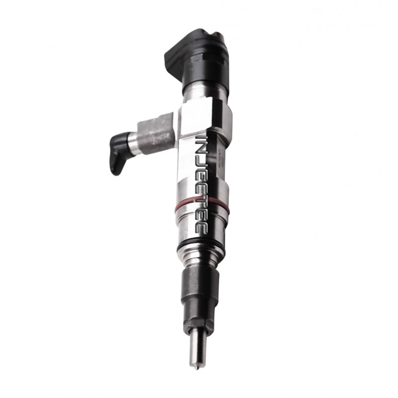 Mercedes New Bosch Injector