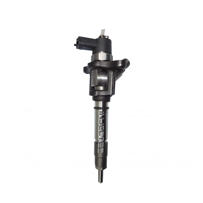 Mercedes New Bosch Injector