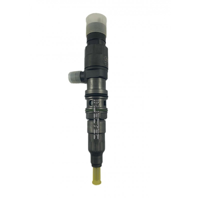 Setra New Bosch Injector