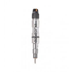 MAN TGL 4.6 d 153 kw 205 HP New Bosch Injector