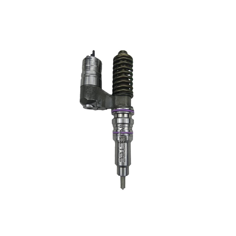 414702024 New Bosch Injector