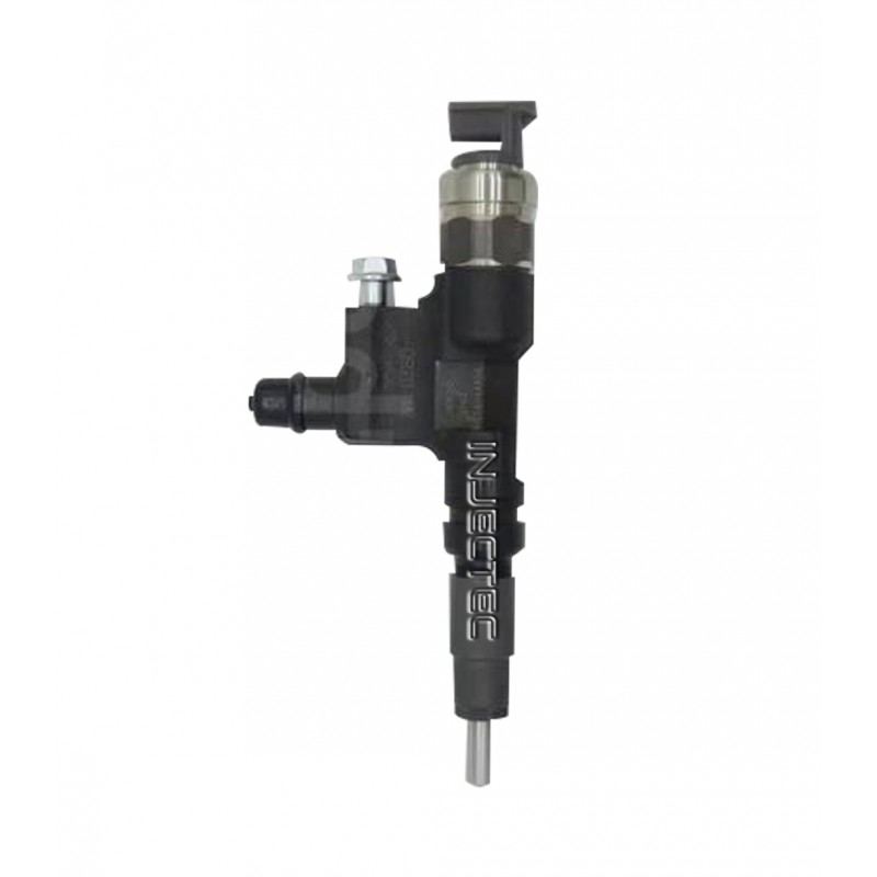 23670-79015 New Denso Injector