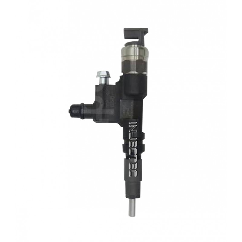 23670-E0081 New Denso Injector