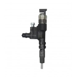 2367079015 New Denso Injector