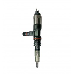 9709500-714 New Denso Injector
