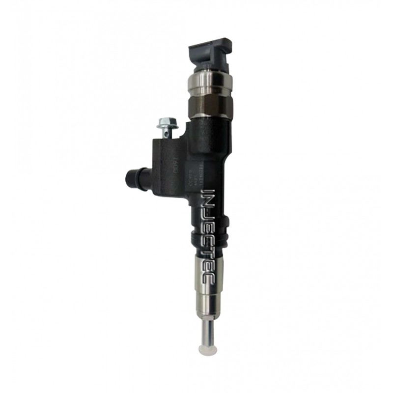 23670E0091 New Denso Injector