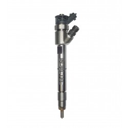 5801483286 New Bosch Injector