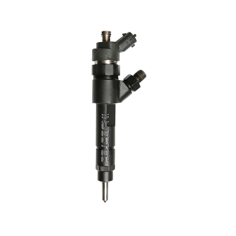 198081 New Bosch Injector